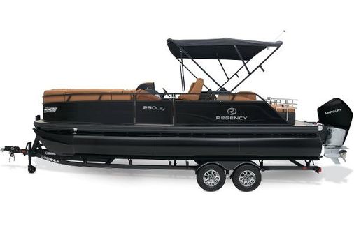 Regency 230-LE3-SPORT image