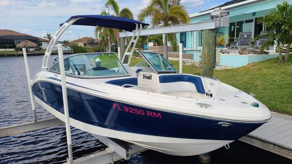 Chaparral 21 H2O Sport OB