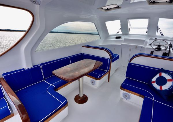 Maverick-yachts-costa-rica 32-CUSTOM-CAROLINA-PICNIC-BOAT image
