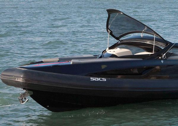 SACS Strider 13 Gran Coupe image