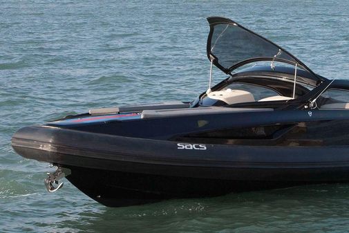 SACS Strider 13 Gran Coupe image