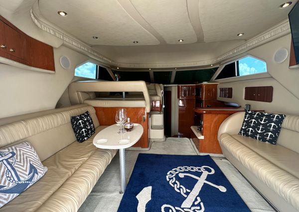 Sea Ray 400 Sedan Bridge image