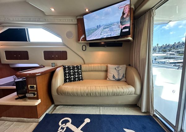 Sea Ray 400 Sedan Bridge image