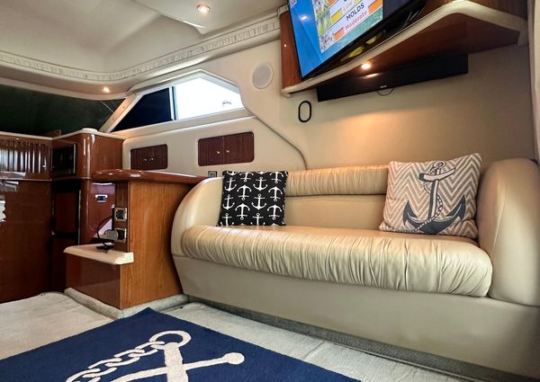 Sea Ray 400 Sedan Bridge image