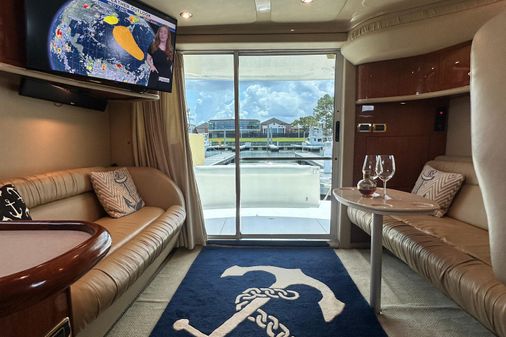 Sea Ray 400 Sedan Bridge image