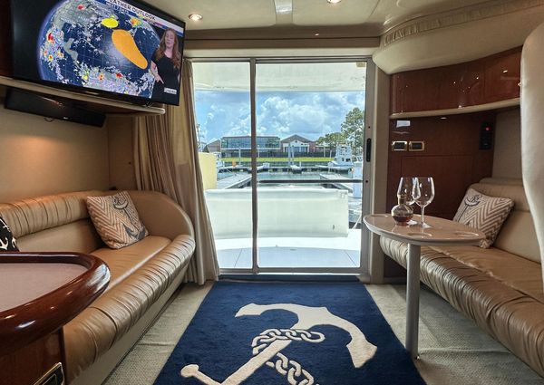 Sea Ray 400 Sedan Bridge image