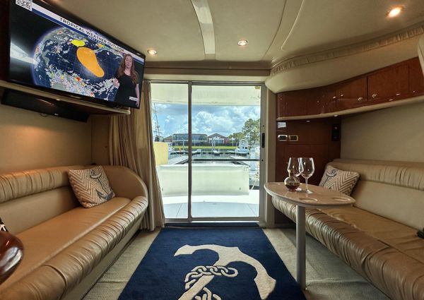 Sea Ray 400 Sedan Bridge image