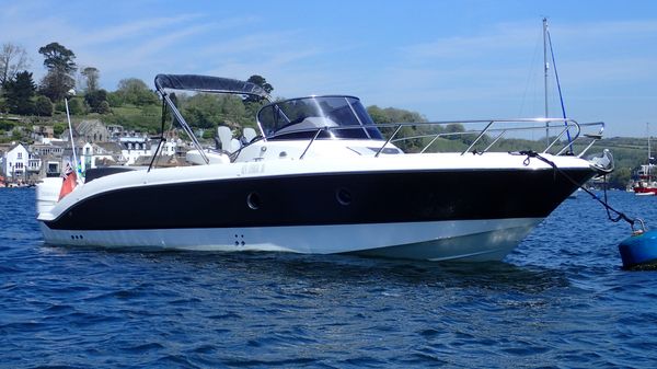 Sessa Marine Key Largo 30 