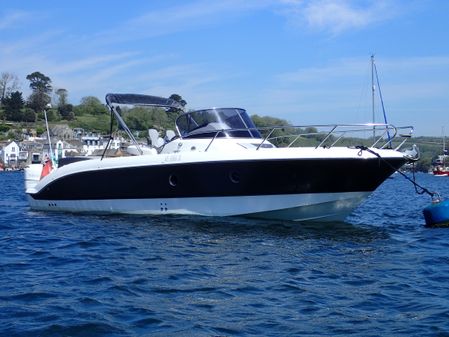 Sessa Marine Key Largo 30 image