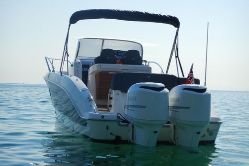 Sessa Marine Key Largo 30 image