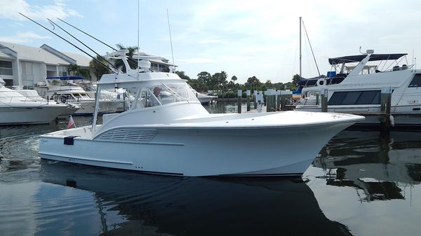 Calyber 35 Express Walk-Around