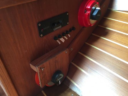 Hinterhoeller Nonsuch 324 image