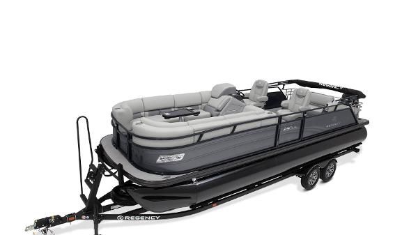 Regency 250 LE3 Sport 