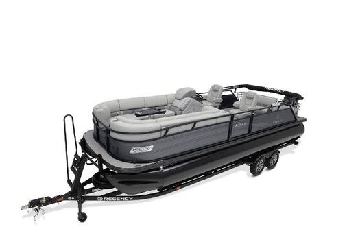 Regency 250-LE3-SPORT image