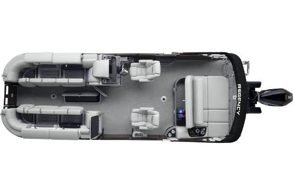 Regency 250-LE3-SPORT image