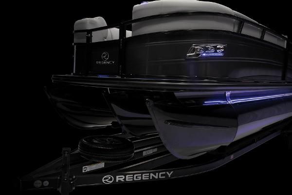 Regency 250-LE3-SPORT image