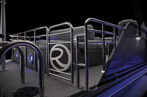 Regency 250-LE3-SPORT image