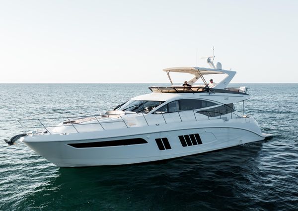 Sea Ray L650 Fly image