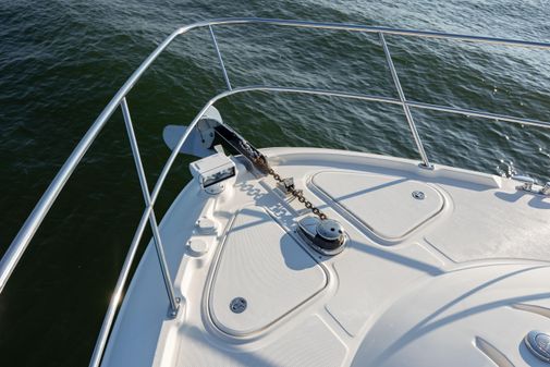 Sea Ray L650 Fly image