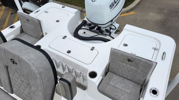 Sea Pro 208 Bay image