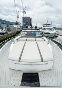 Sunseeker Superhawk 55 image