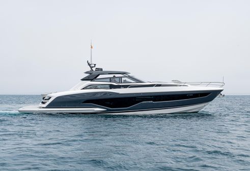 Sunseeker Superhawk 55 image