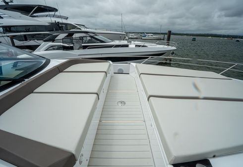 Sunseeker Superhawk 55 image