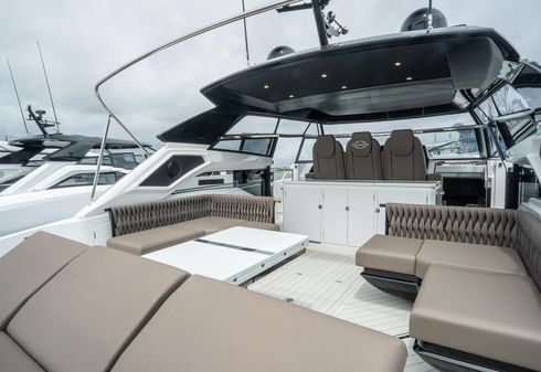 Sunseeker Superhawk 55 image