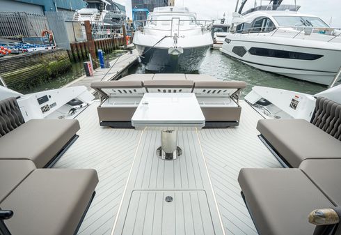 Sunseeker Superhawk 55 image