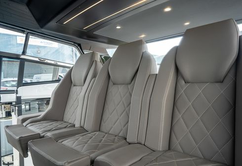 Sunseeker Superhawk 55 image