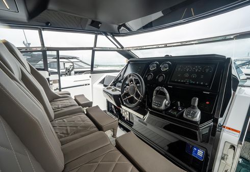 Sunseeker Superhawk 55 image