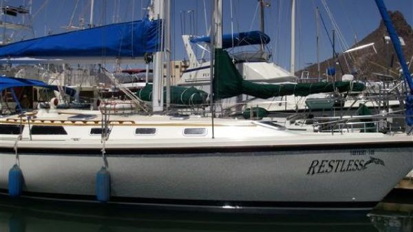 Catalina 42 MKl