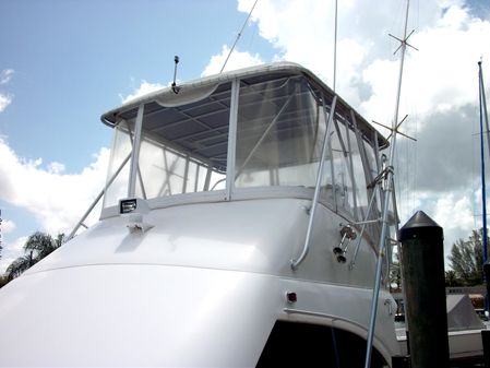 Luhrs 36 Convertible image