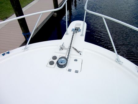 Luhrs 36 Convertible image