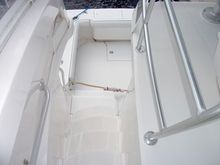 Luhrs 36 Convertible image