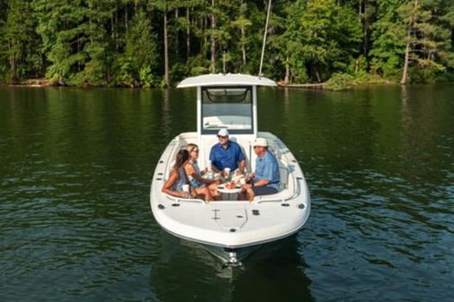 Sea-hunt ESCAPE-25 image