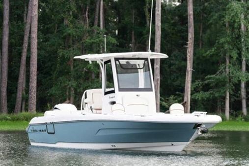 Sea-hunt ESCAPE-25 image