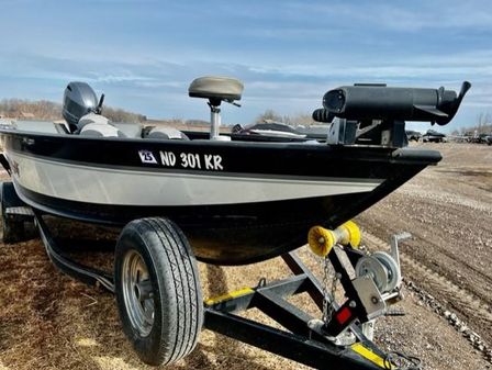 Alumacraft Competitior 185 image