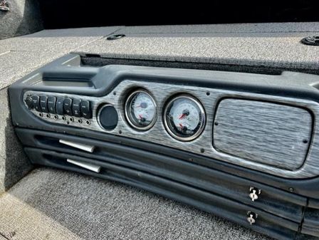 Alumacraft Competitior 185 image