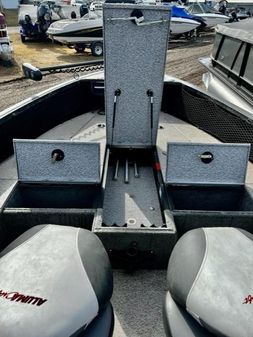 Alumacraft Competitior 185 image