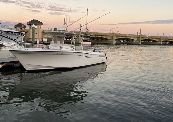 Grady-white 306-BIMINI image