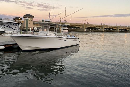 Grady-white 306-BIMINI image