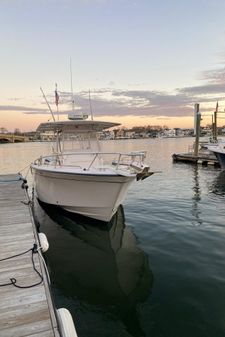 Grady-white 306-BIMINI image