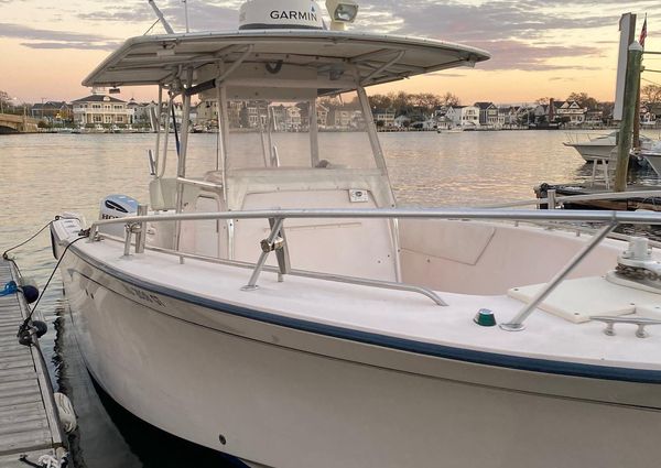 Grady-white 306-BIMINI image