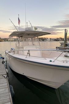 Grady-white 306-BIMINI image