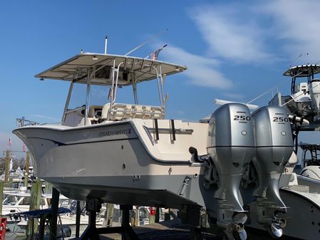 Grady-white 306-BIMINI image