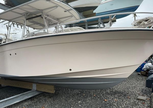 Grady-white 306-BIMINI image