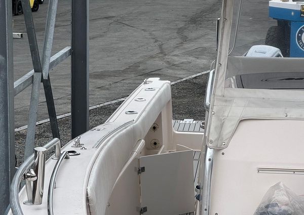 Grady-white 306-BIMINI image