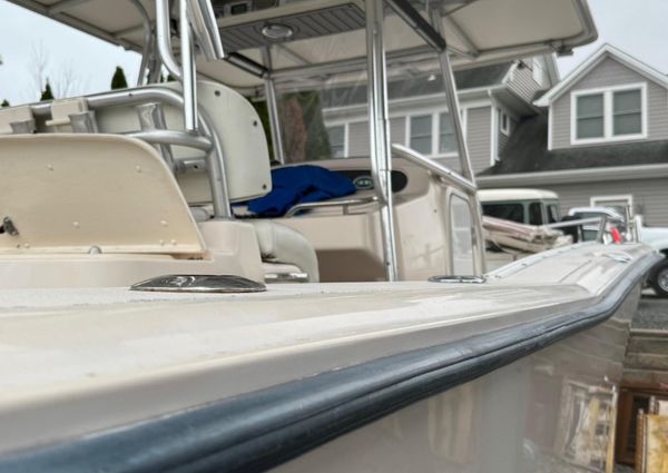 Grady-white 306-BIMINI image