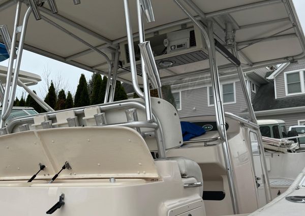 Grady-white 306-BIMINI image